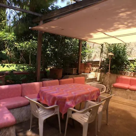Athens Riviera Garden Recluse, Close To Sea N City Εξωτερικό φωτογραφία
