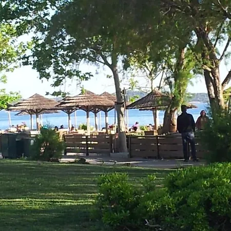 Athens Riviera Garden Recluse, Close To Sea N City Εξωτερικό φωτογραφία