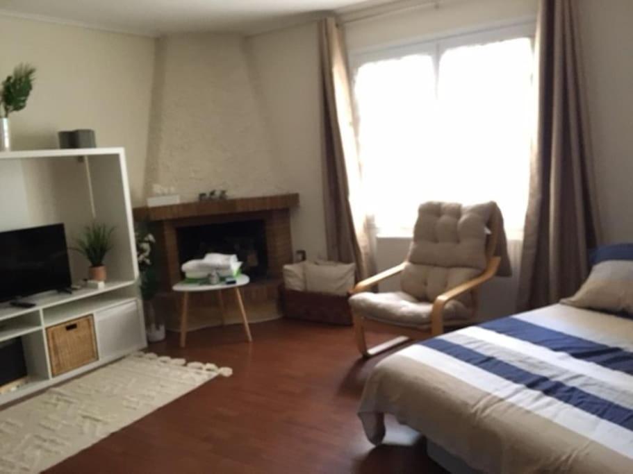 Holiday home Riviera Garden Recluse, Close To Sea N *