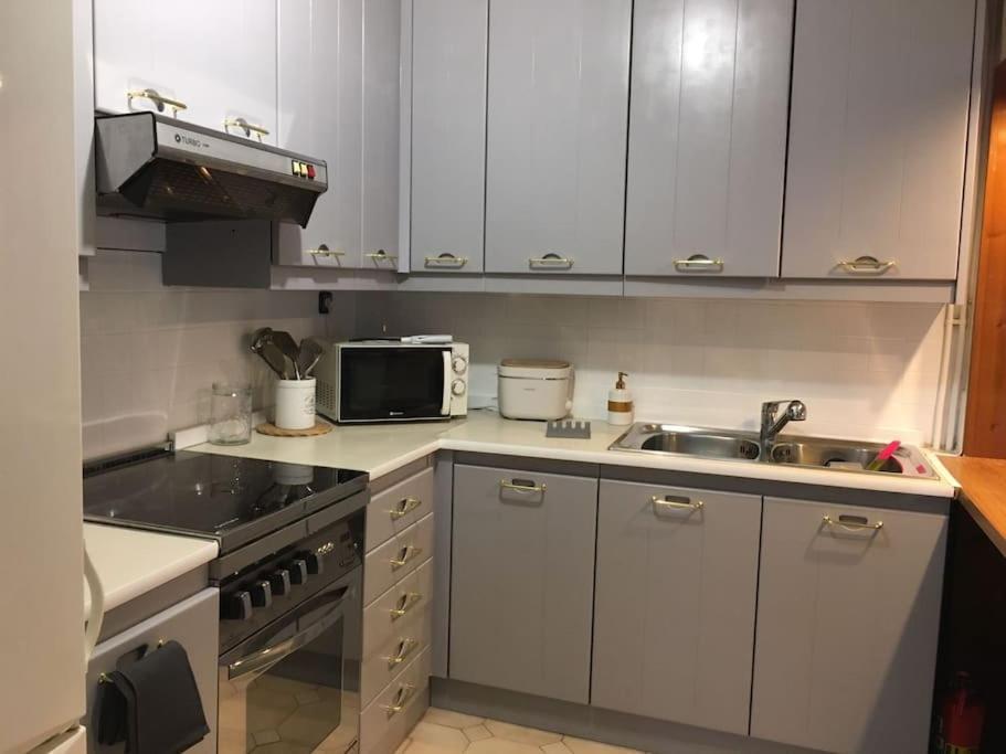 Holiday home Riviera Garden Recluse, Close To Sea N Athens
