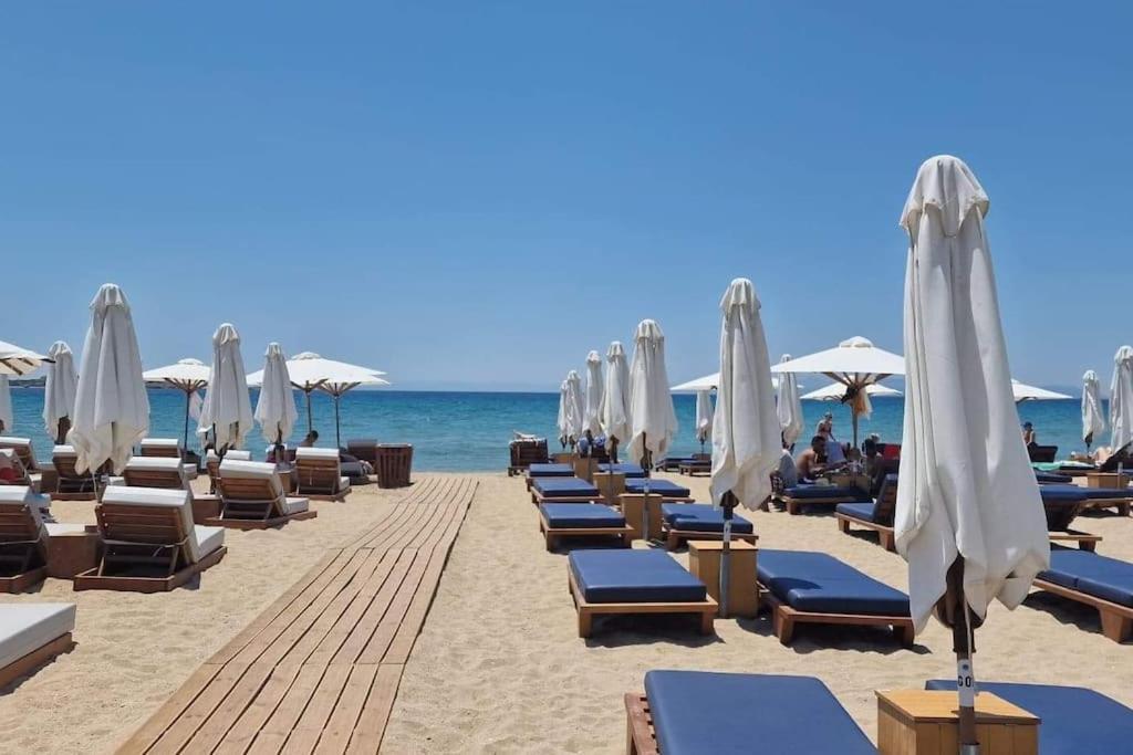 Riviera Garden Recluse, Close To Sea N *