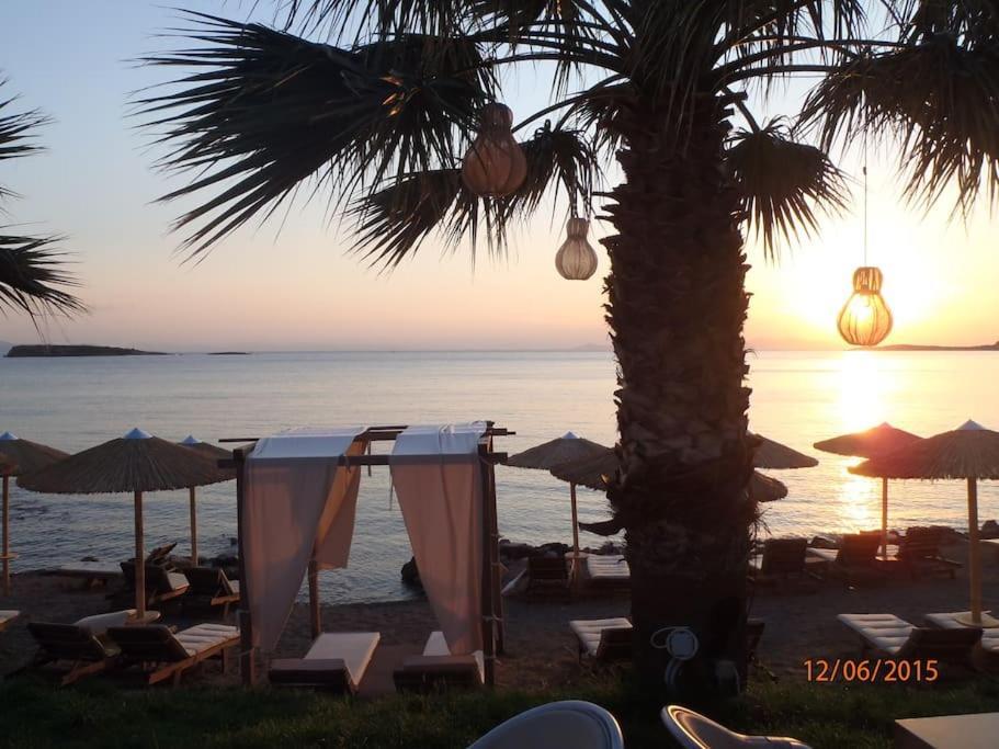 Riviera Garden Recluse, Close To Sea N Holiday home *