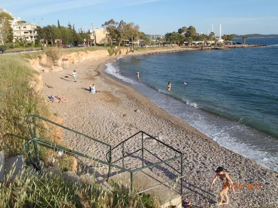 Holiday home Riviera Garden Recluse, Close To Sea N Athens