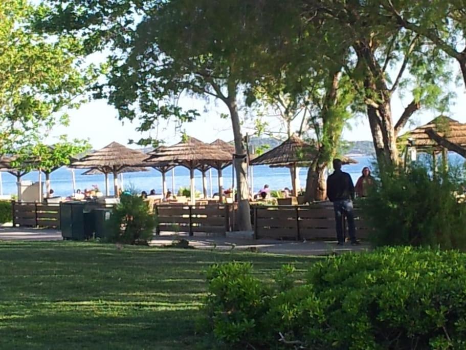 Holiday home Riviera Garden Recluse, Close To Sea N