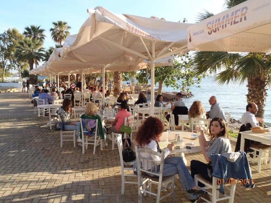 Riviera Garden Recluse, Close To Sea N * Athens